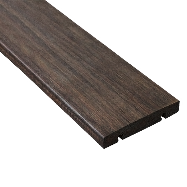 Madera Moso para tapa de piscina