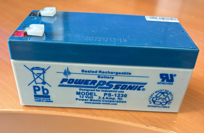 Batería para RollPower