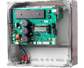 Coffret électrique universel SCUBA