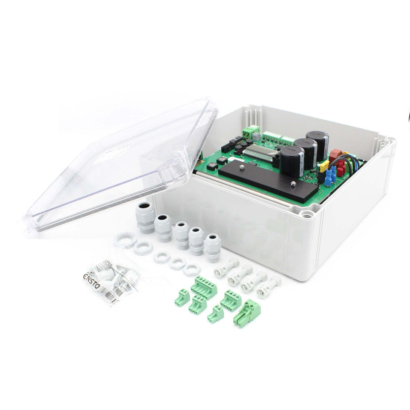 Coffret électrique universel SCUBA