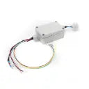 Motor tubular 80Nm